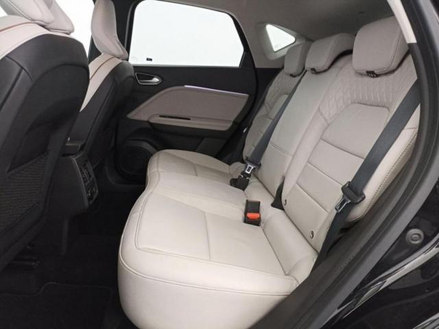 Renault Captur image 3