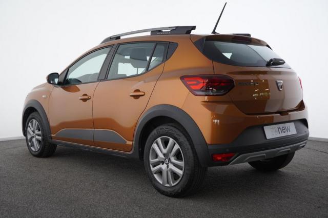 Dacia Sandero image 3