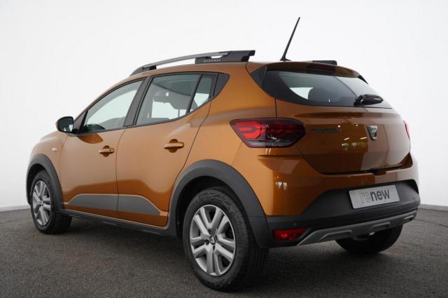 Dacia Sandero image 2