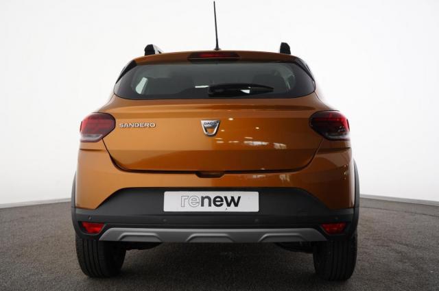 Dacia Sandero image 4