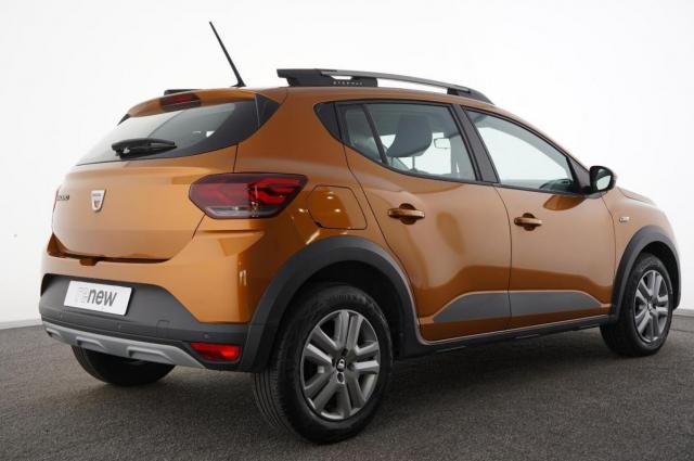 Dacia Sandero image 1