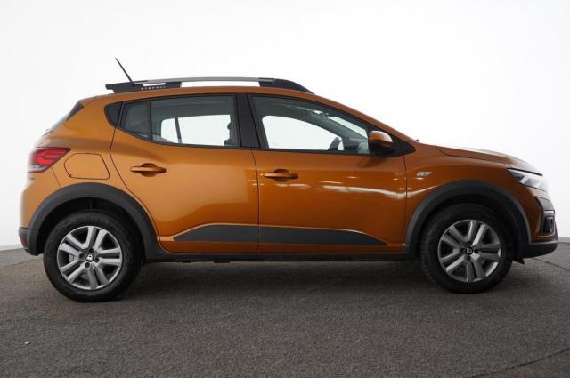 Dacia Sandero image 6