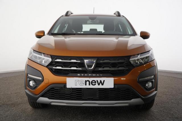 Dacia Sandero image 9