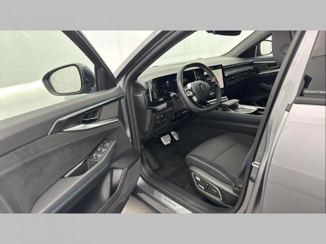 Renault Espace image 7