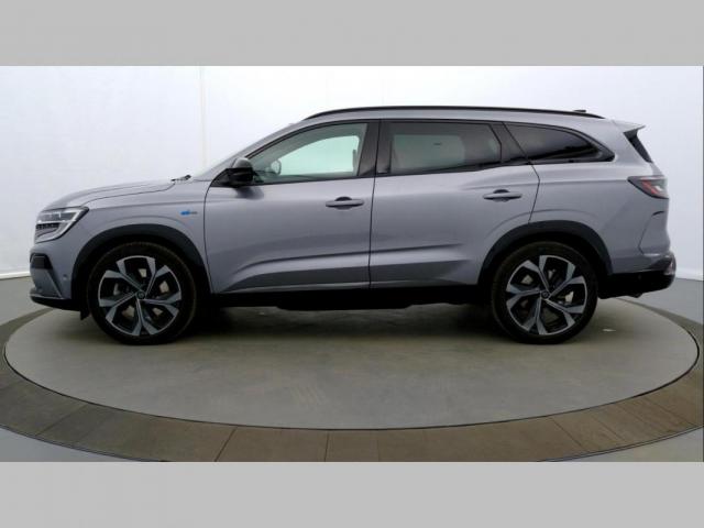 Renault Espace image 6