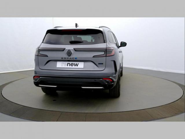 Renault Espace image 1