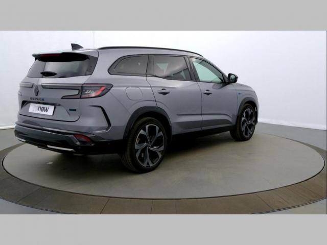 Renault Espace image 4