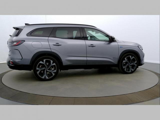 Renault Espace image 3