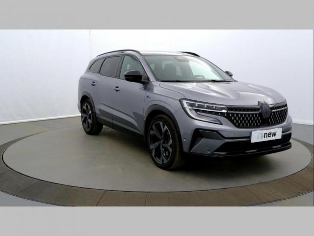 Renault Espace image 9