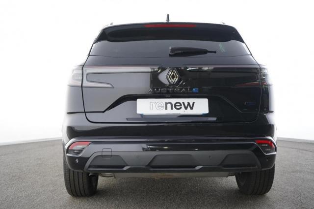 Renault Austral image 9