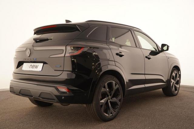Renault Austral image 7