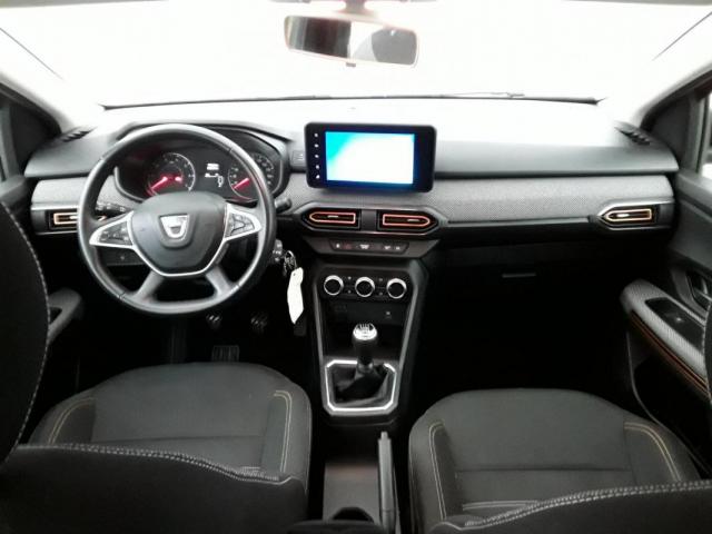 Dacia Sandero image 3