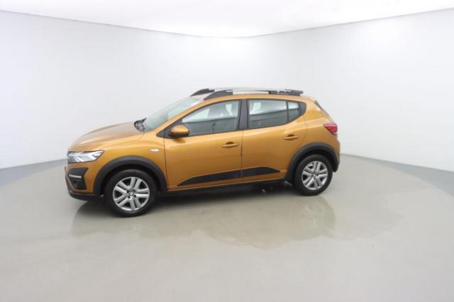 Dacia Sandero image 5