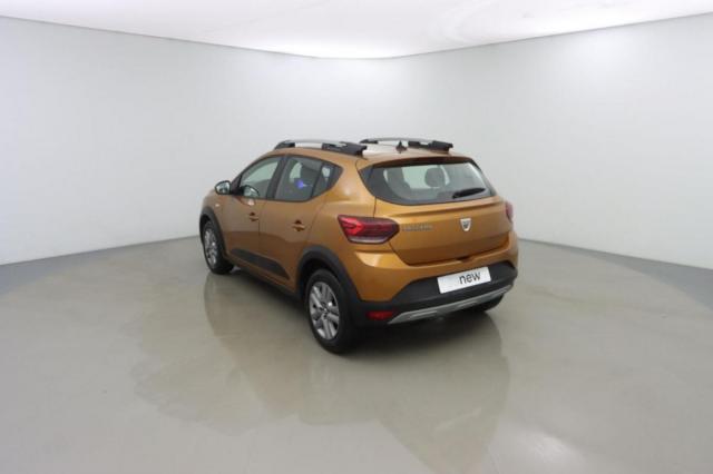 Dacia Sandero image 8