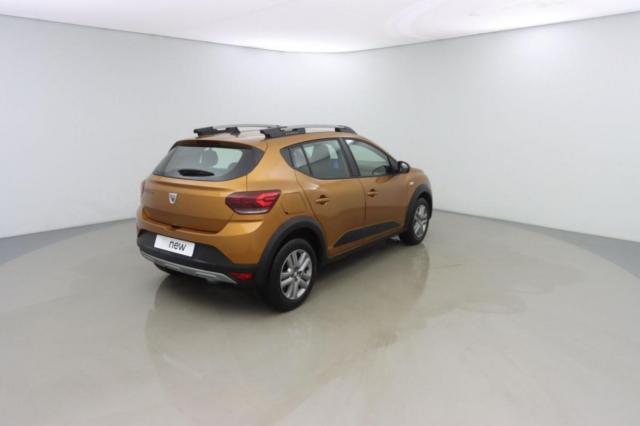Dacia Sandero image 7