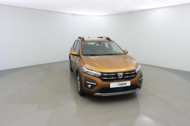 Dacia Sandero image 4
