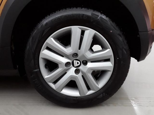 Dacia Sandero image 2