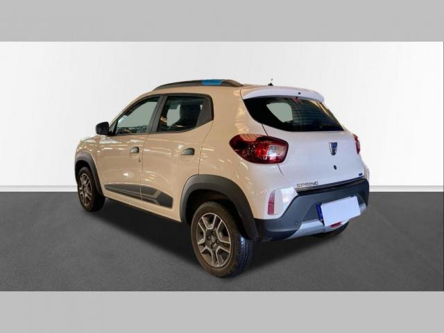 Dacia Spring image 5