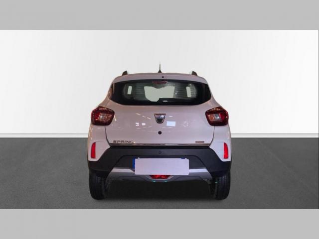 Dacia Spring image 3