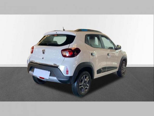 Dacia Spring image 4