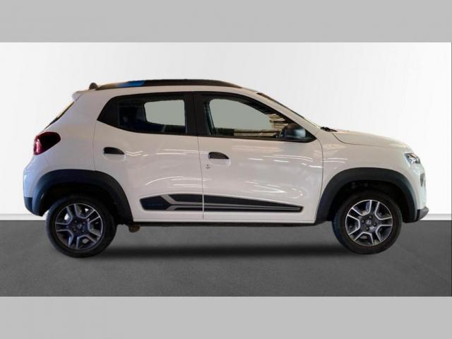 Dacia Spring image 6