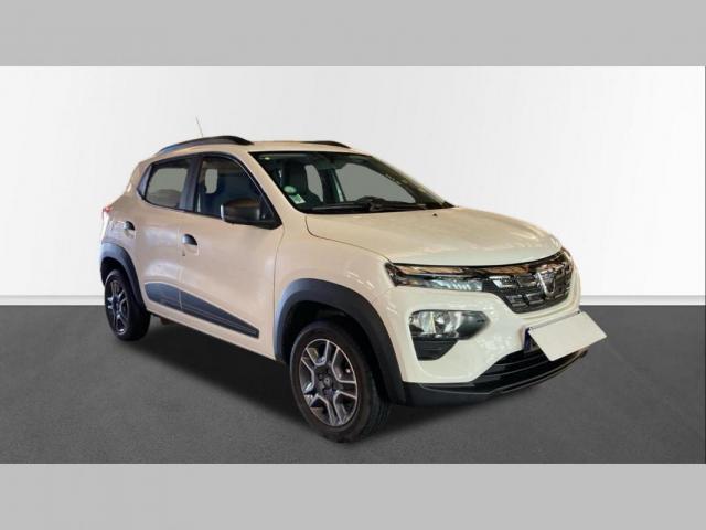 Dacia Spring image 8