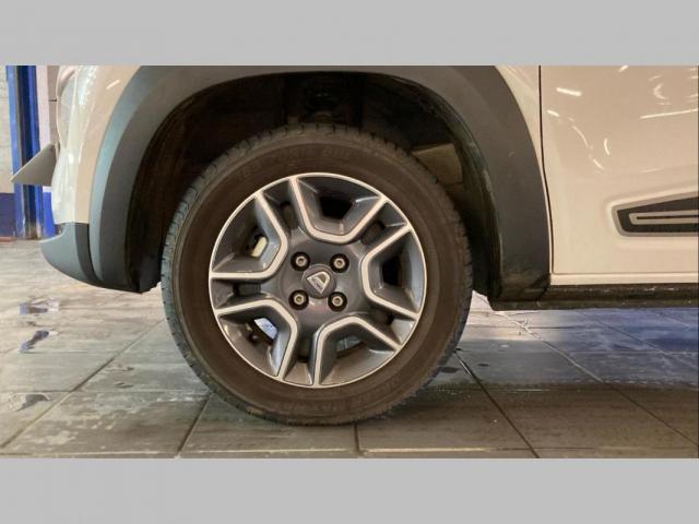Dacia Spring image 7