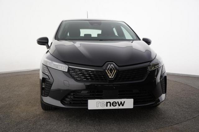 Renault Clio image 1