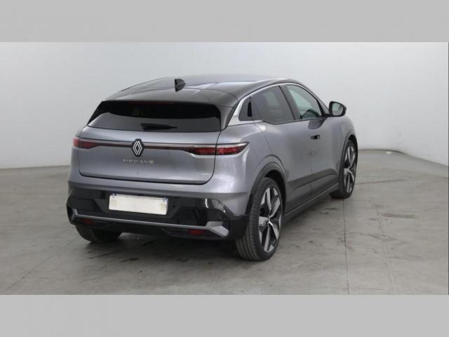 Renault Mégane E-Tech image 3