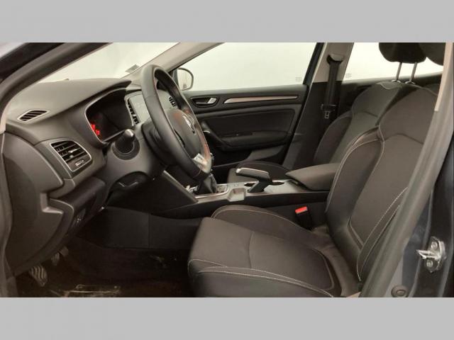 Renault Mégane image 2
