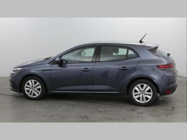 Renault Mégane image 9