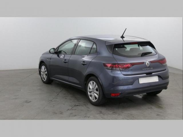 Renault Mégane image 4