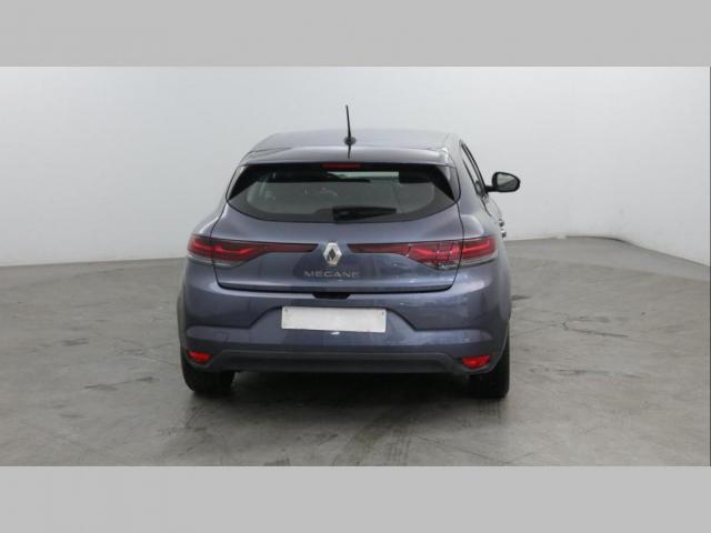 Renault Mégane image 6