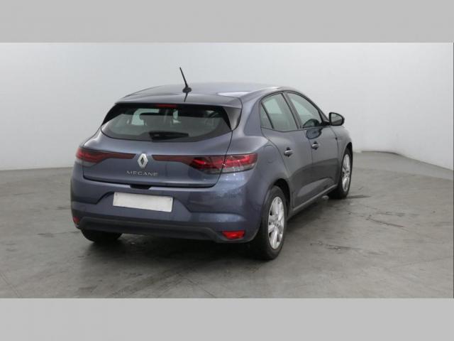 Renault Mégane image 8