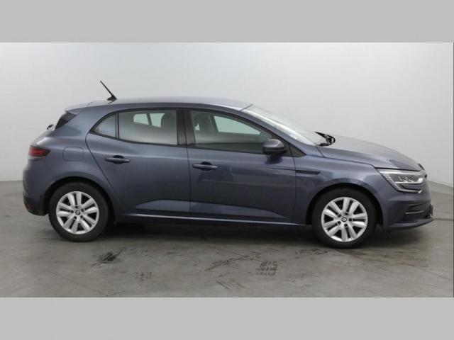 Renault Mégane image 7
