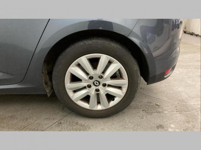 Renault Mégane image 3