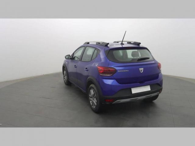 Dacia Sandero image 6