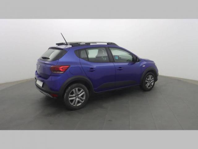 Dacia Sandero image 1
