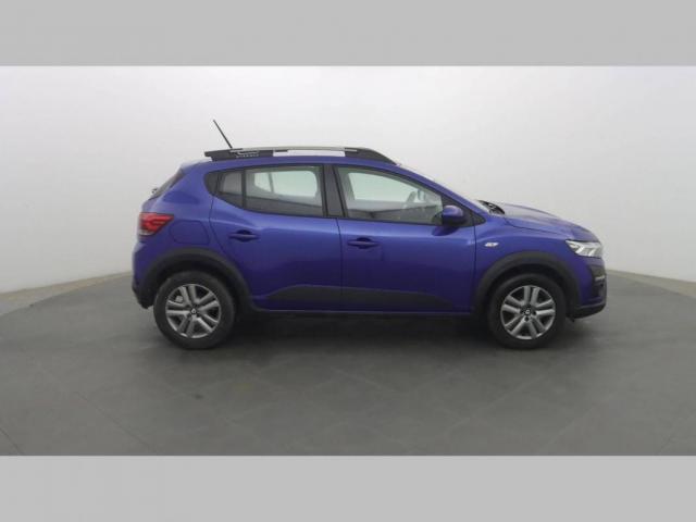 Dacia Sandero image 2