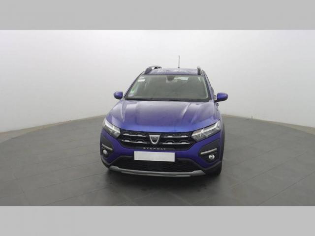 Dacia Sandero image 4