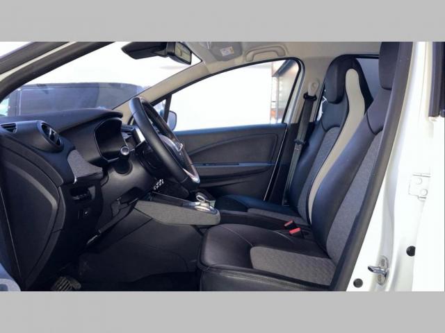Renault Zoe image 9