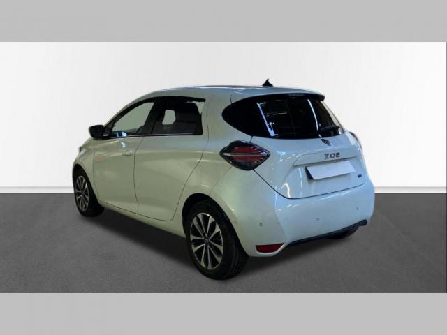 Renault Zoe image 8