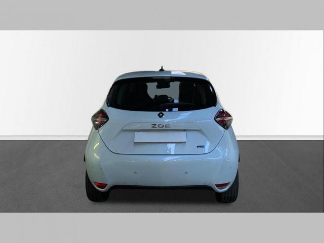 Renault Zoe image 1