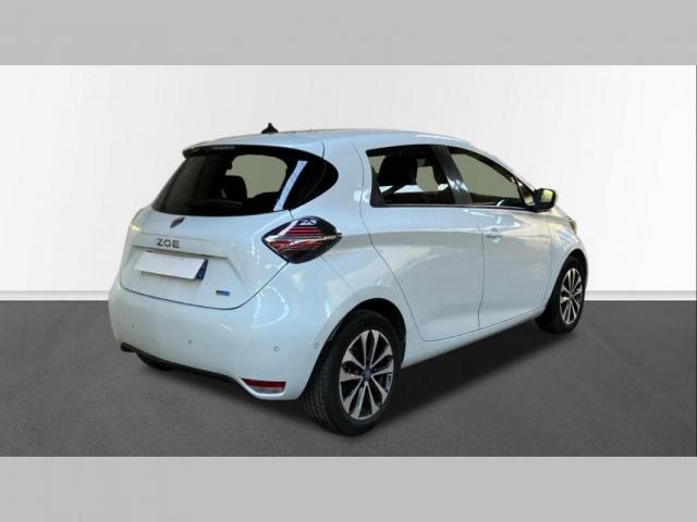 Renault Zoe image 4