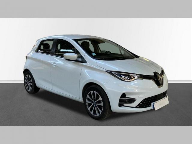 Renault Zoe image 7