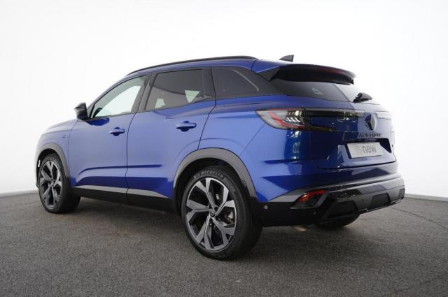 Renault Austral image 4