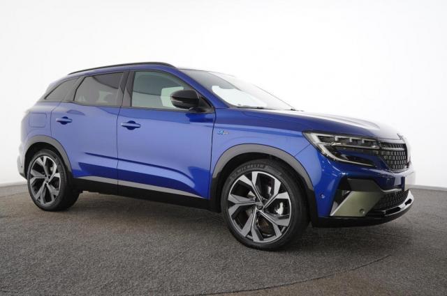 Renault Austral image 8