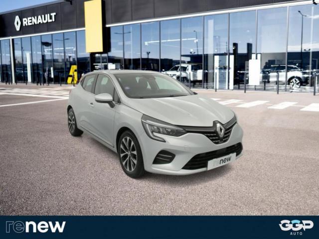 Renault Clio image 8