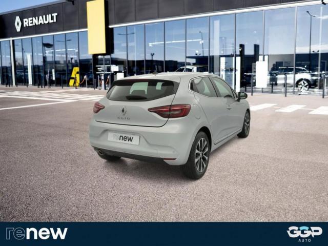 Renault Clio image 4