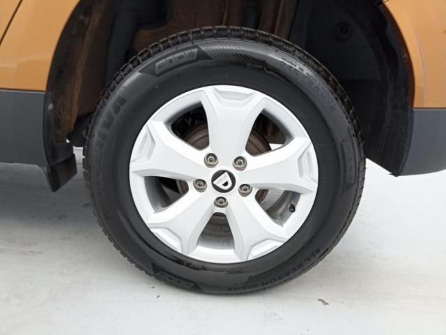 Dacia Duster image 9